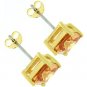 Champagne Princess Cut