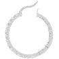 Eternity Hoops