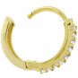Hoops Earrings