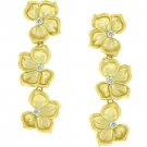 Floral Elegance Earrings