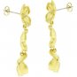 Floral Elegance Earrings
