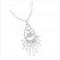 Celestial Shimmer Necklace