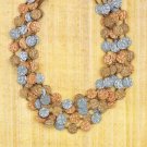 Copper Arabian Nights Necklace