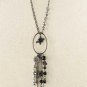 Victorian Charm Necklace
