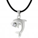 Dolphin Pendant