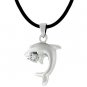 Dolphin Pendant