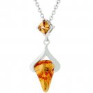 Ember Pendant