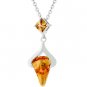 Ember Pendant