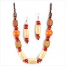 Calypso Sun Jewelry Set