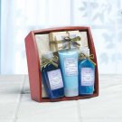 Lavender & Sage Bath Tray