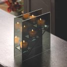 Stairstep Candleholder