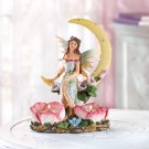Moonlight Fairy Candleholder