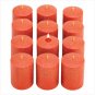 Pumpkin Spice Votive Candles