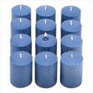 Midnight Garden Votive Candles