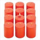 Orange Grove Votive Candles