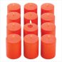 Orange Grove Votive Candles
