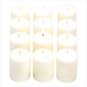 Fresh Linen Votive Candles