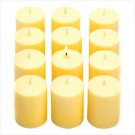Sweet Nectar Votive Candles