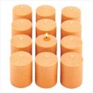 Mulled Cider Votive Candles