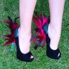Fancy Feathers