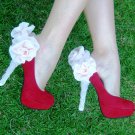 Flowers - Pink