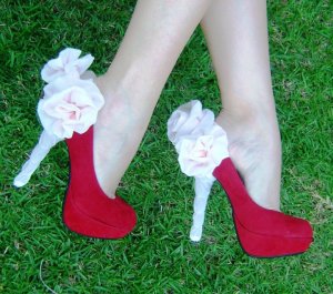 Flowers - Pink