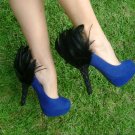 Black Feathers