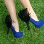 Black Feathers