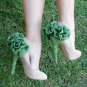 Flowers - Green