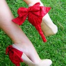 Red Bows