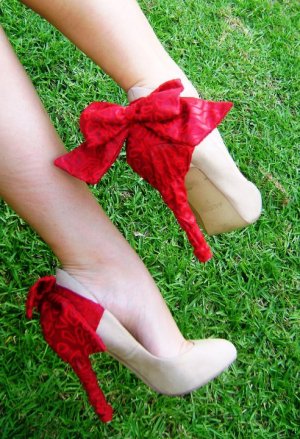 Red Bows