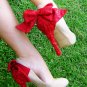 Red Bows