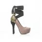 Black & Gold