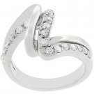 Cz Lace Ring