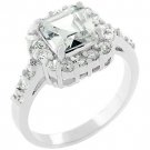 Fashion Princess Ring