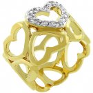 Serious Love Ring