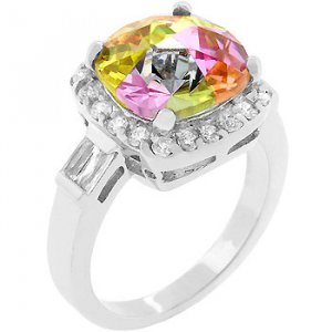 Lucky's Ring
