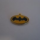 Classic Batman Logo Pendant