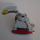 Bear Pin