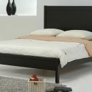 Bedroom Set1 Bed, Dresser, and a night stand