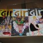 Girl #1-3 FULL SET (1, 2, 3 of 3-Issue DC/Vertigo Mini-Series) Peter Milligan Story