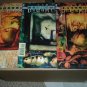 The Dreaming #1, 2, 3 FULL SET of 'The Goldie Factor' Storyline (DC Vertigo Comics)