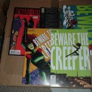 Beware the Creeper FULL SET #1-5 NEAR MINT (DC/Vertigo Comics series) comic books Beware the Creeper FULL SET #1-5 NEAR MINT (DC/Vertigo Comics series) comic books