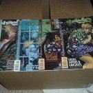 Shade the Changing Man #47, 48, 49, 50 (DC Vertigo Comics run of 4-issues), SAVE $$$ by COMBINING