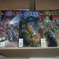 Goddess #1-3 (#1, 2, 3 run) by Garth Ennis.  DC/Vertigo Comics, SAVE $$$ with COMBINED SHIPPING