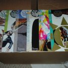 Kid Eternity #1, 2, 3, 4, 5, 6 (#1-6 RUN) DC/Vertigo Comics. SAVE $$ with combined shipping. Kid Eternity #1, 2, 3, 4, 5, 6 (#1-6 RUN) DC/Vertigo Comics. SAVE $$ with combined shipping.