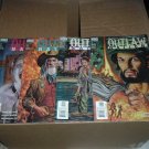 Outlaw Nation #1, 2, 3, 4 (#1-4 RUN) DC Vertigo Comics. SAVE $$$ with combined shipping. Outlaw Nation #1, 2, 3, 4 (#1-4 RUN) DC Vertigo Comics. SAVE $$$ with combined shipping.