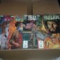 Outlaw Nation #1, 2, 3, 4 (#1-4 RUN) DC Vertigo Comics.  SAVE $$$ with combined shipping.
