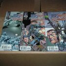 The Patriots #1, 2, 3 (#1-3 RUN) DC/Wildstorm Comics. SAVE $$ by combining items The Patriots #1, 2, 3 (#1-3 RUN) DC/Wildstorm Comics. SAVE $$ by combining items