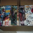 Shade the Changing Man #64, 65, 66, 67 (#64-67 FULL RUN) DC Vertigo Comics Shade the Changing Man #64, 65, 66, 67 (#64-67 FULL RUN) DC Vertigo Comics